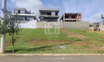 Imagem: Terreno à venda no Condomínio Cyrela Landscape