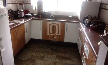 Imagem 2: Casa sobrado com 4 quartos e piscina Parque Manchester Sorocaba