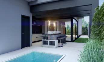 Imagem 7: Terreno à venda no Condomínio Cyrela Landscape Taubaté