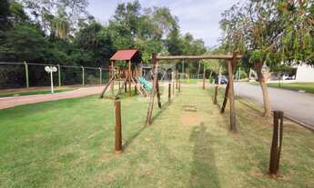 Imagem 6: Terreno no Condomínio Campos do Conde Sorocaba