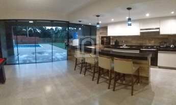 Imagem: Chácara com 3 quartos piscina no Bairro