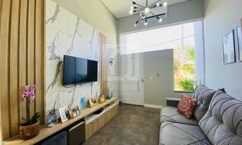 Imagem: Casa térrea à venda no condomínio Horto