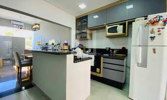 Imagem 7: Casa térrea à venda no condomínio Horto Florestal 3