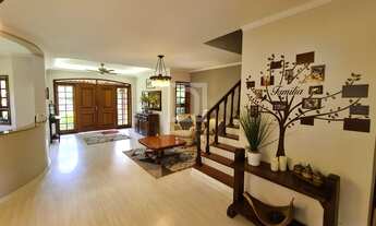 Imagem: Casa à venda no Condomínio Haras Paineiras