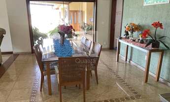 Imagem 4: Casa com 6 quartos no condomínio Angelo Vial Parque Campolim Sorocaba