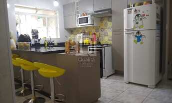 Imagem: Casa à venda Parque Bela Vista - Votorantim