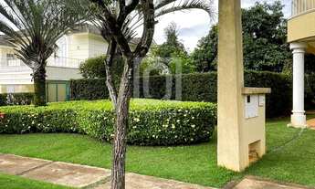 Imagem 3: Casa com 6 quartos no condomínio Angelo Vial Parque Campolim Sorocaba