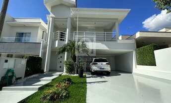 Imagem 7: Casa sobrado com 3 suítes no Condomínio Ibiti Royal Park em Sorocaba