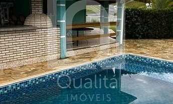 Imagem: Casa à venda Condomínio Ninho Verde 1