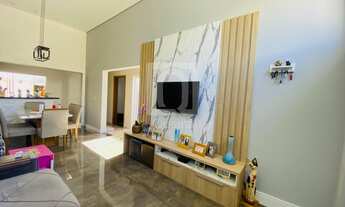 Imagem 3: Casa térrea à venda no condomínio Horto Florestal 3