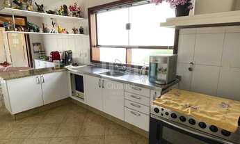 Imagem 7: Casa com 6 quartos no condomínio Angelo Vial Parque Campolim Sorocaba