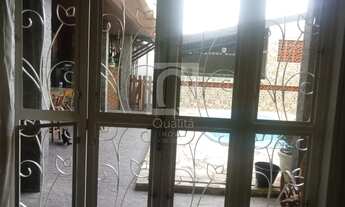 Imagem 4: Casa sobrado com 4 quartos e piscina Parque Manchester Sorocaba