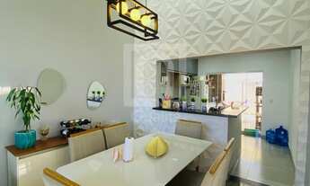 Imagem 6: Casa térrea à venda no condomínio Horto Florestal 3