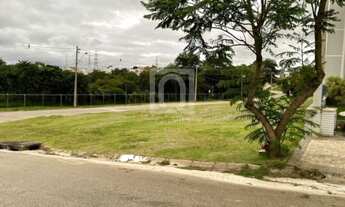 Imagem: Terreno no Condomínio Campos do Conde Sorocaba