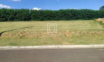 Imagem 2: Terreno à venda no Condomínio Residencial São José de Boituva