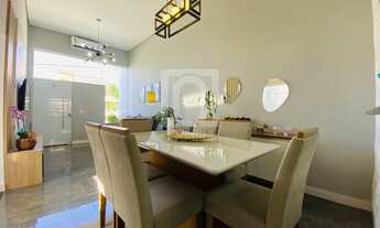 Imagem 4: Casa térrea à venda no condomínio Horto Florestal 3