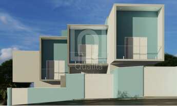 Imagem: Casa à venda Residencial Vitiello - Boituva