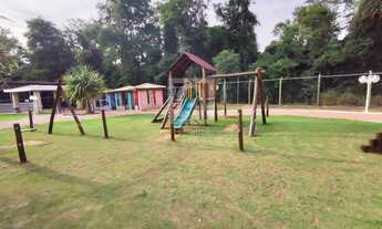 Imagem 5: Terreno no Condomínio Campos do Conde Sorocaba