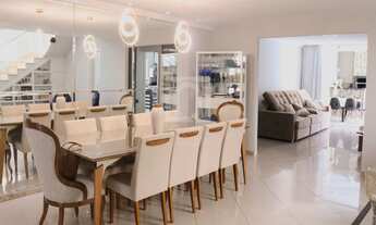 Imagem 6: Casa sobrado com 3 suítes no Condomínio Ibiti Royal Park em Sorocaba