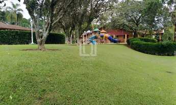 Imagem 4: Terreno à venda no Condomínio Residencial São José de Boituva