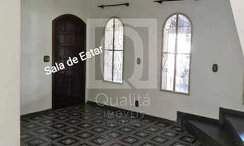 Imagem: Casa à venda bairro Aliança - Osasco