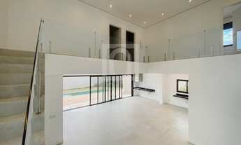 Imagem 3: Casa à venda Condomínio Alphaville Nova Esplanada