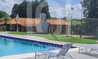 Imagem 7: Terreno à venda no Condomínio Residencial São José de Boituva