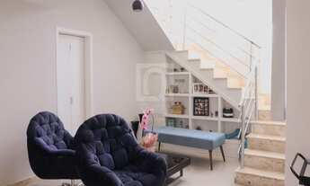 Imagem 5: Casa sobrado com 3 suítes no Condomínio Ibiti Royal Park em Sorocaba