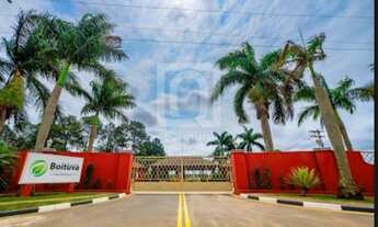 Imagem 3: Terreno à venda no Condomínio Residencial São José de Boituva