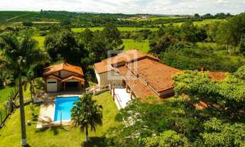 Imagem: Chácara para eventos mobiliada no bairro