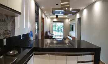 Imagem 6: Chácara com 3 quartos piscina no Bairro Caguaçu Sorocaba