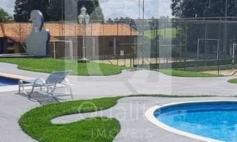 Imagem 6: Terreno à venda no Condomínio Residencial São José de Boituva