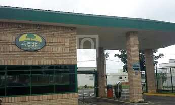 Imagem 7: Terreno no Condomínio Campos do Conde Sorocaba