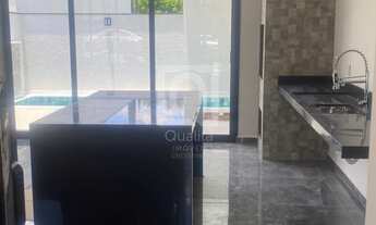 Imagem 4: CASA À VENDA CONDOMÍNIO TERRAS DE SÃO FRANCISCO