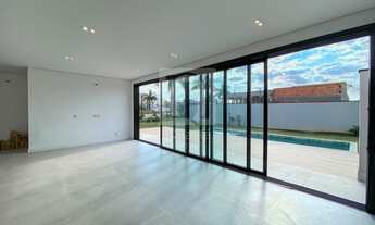 Imagem 4: Casa à venda Condomínio Alphaville Nova Esplanada