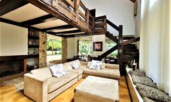 Imagem: Casa à venda Condomínio Lago Azul Golf