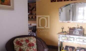 Imagem 6: Casa sobrado com 4 quartos e piscina Parque Manchester Sorocaba