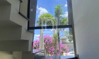 Imagem 3: CASA À VENDA CONDOMÍNIO TERRAS DE SÃO FRANCISCO