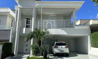 Imagem 3: Casa sobrado com 3 suítes no Condomínio Ibiti Royal Park em Sorocaba