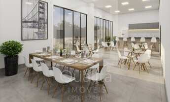 Imagem 6: Apartamento à venda no Condomínio JK Boa Vista em Sorocaba