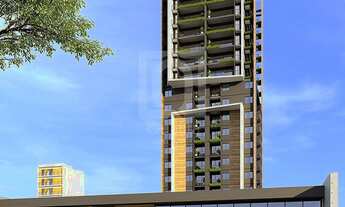 Imagem: Apartamento à venda no Condomínio JK Boa