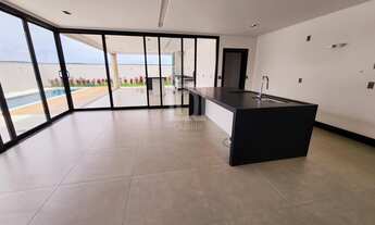 Imagem 5: Casa a venda no Alphaville Nova Esplanada 3 em Votorantim-SP