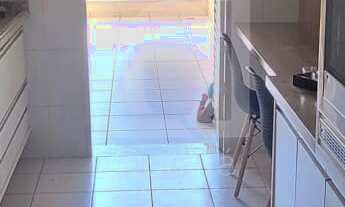 Imagem 4: Apartamento à venda no Condomínio Garden Hill em Sorocaba