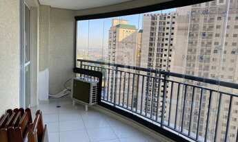 Imagem 3: Apartamento à venda no Condomínio Bellagio Ecopark Alphaville