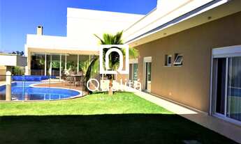 Imagem: CASA À VENDA CONDOMÍNIO FAZENDA IMPERIAL