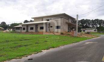 Imagem 3: Terreno à venda no Condomínio Residencial Dacha em Sorocaba