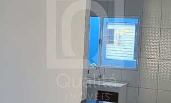 Imagem 1: Casa nova à venda no bairro São Bento em Sorocaba