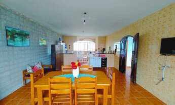 Imagem 6: Casa à venda Centro de Sarapuí