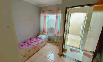 Imagem 7: Casa à venda no bairro Jardim Santa Catarina em Sorocaba