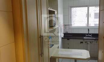 Imagem 7: Apartamento em andar alto à venda no Condomínio Edifício Villa Bella no Morumbi